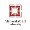 Amrut Mody School of Management, Ahmedabad University India Jobs Expertini